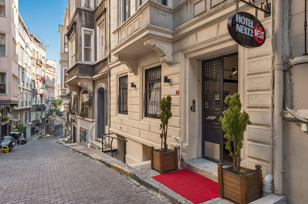 Hotel Next2 55/65