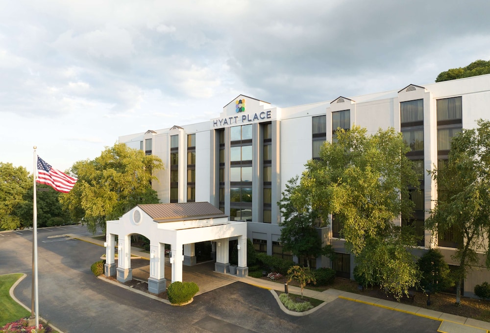 Hyatt Place Nashville Brentwood in NASHVILLE - TN