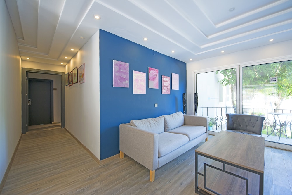 Hotel Centro Bodrum 59/78