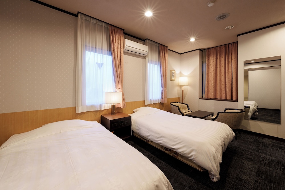 Kizantei Hotel 8/50