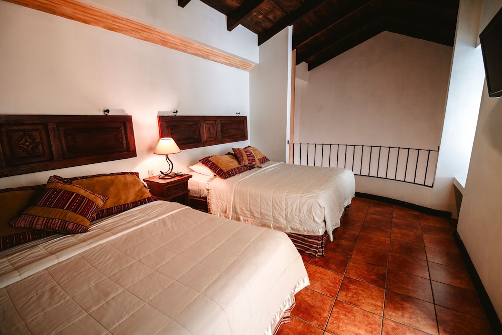All Suite El Marques de Antigua 16/59