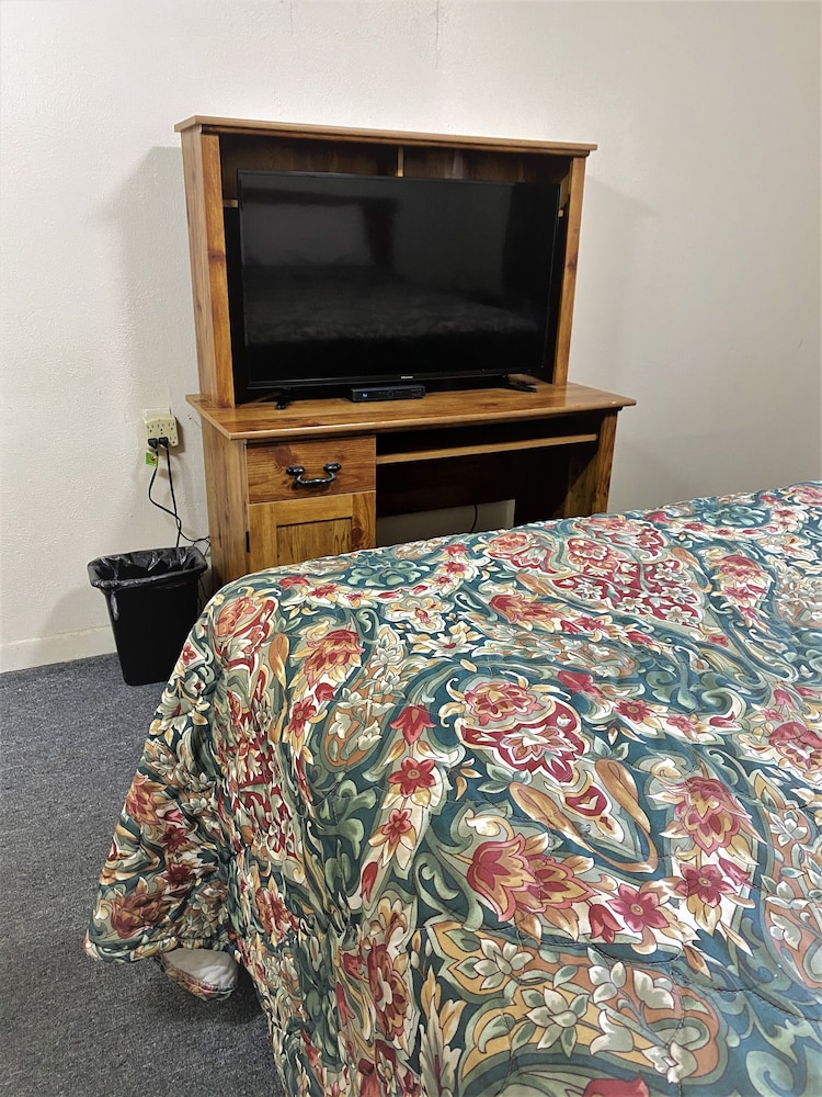 Madill Inn 20/32