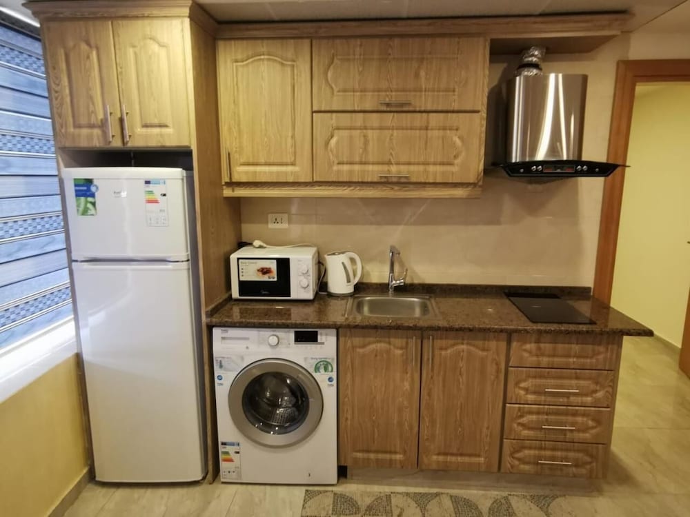 Jewheret Alswefiah Hotel Suites 10/45