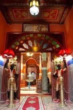 Moroccan House Hotel Marrakech 4/36