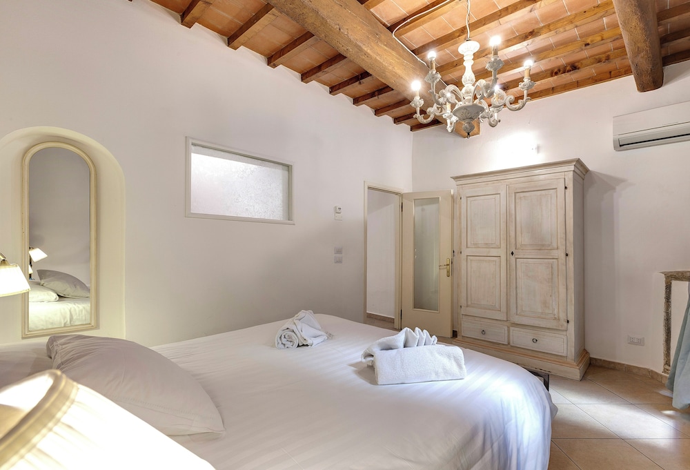 Mamo Florence - Secondino Apartment 22/50