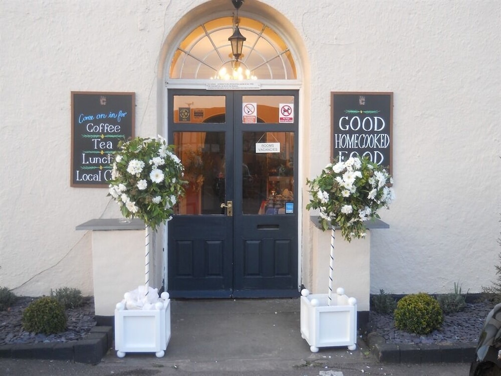 Castle Lodge Hotel 36/63