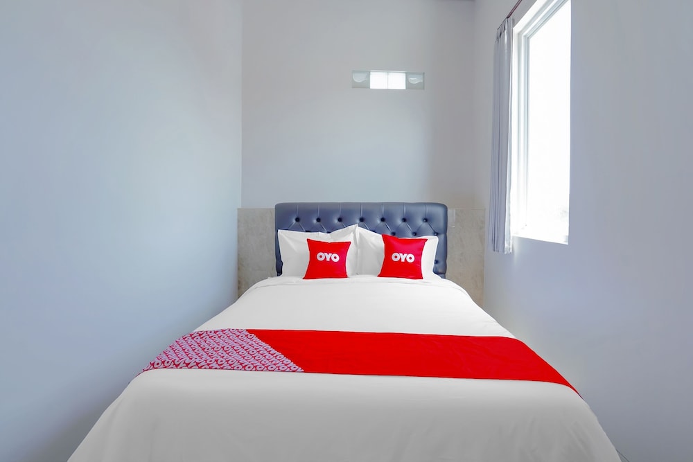 OYO 90336 Olive Guest House 6/15