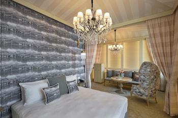 Junior Suite, Cabana