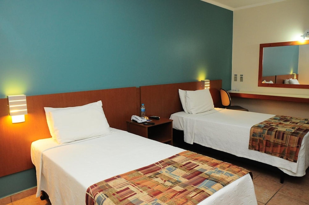 Hotel Riviera Aracatuba By Atlantica Hotels 16/42