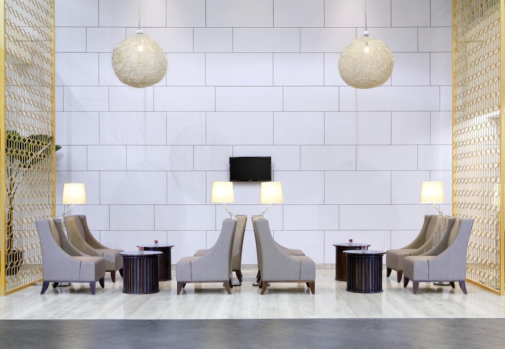 Hotel Santika Kelapa Gading 25/36