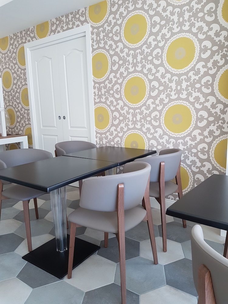Al Campanile Aparthotel Suite 58/73