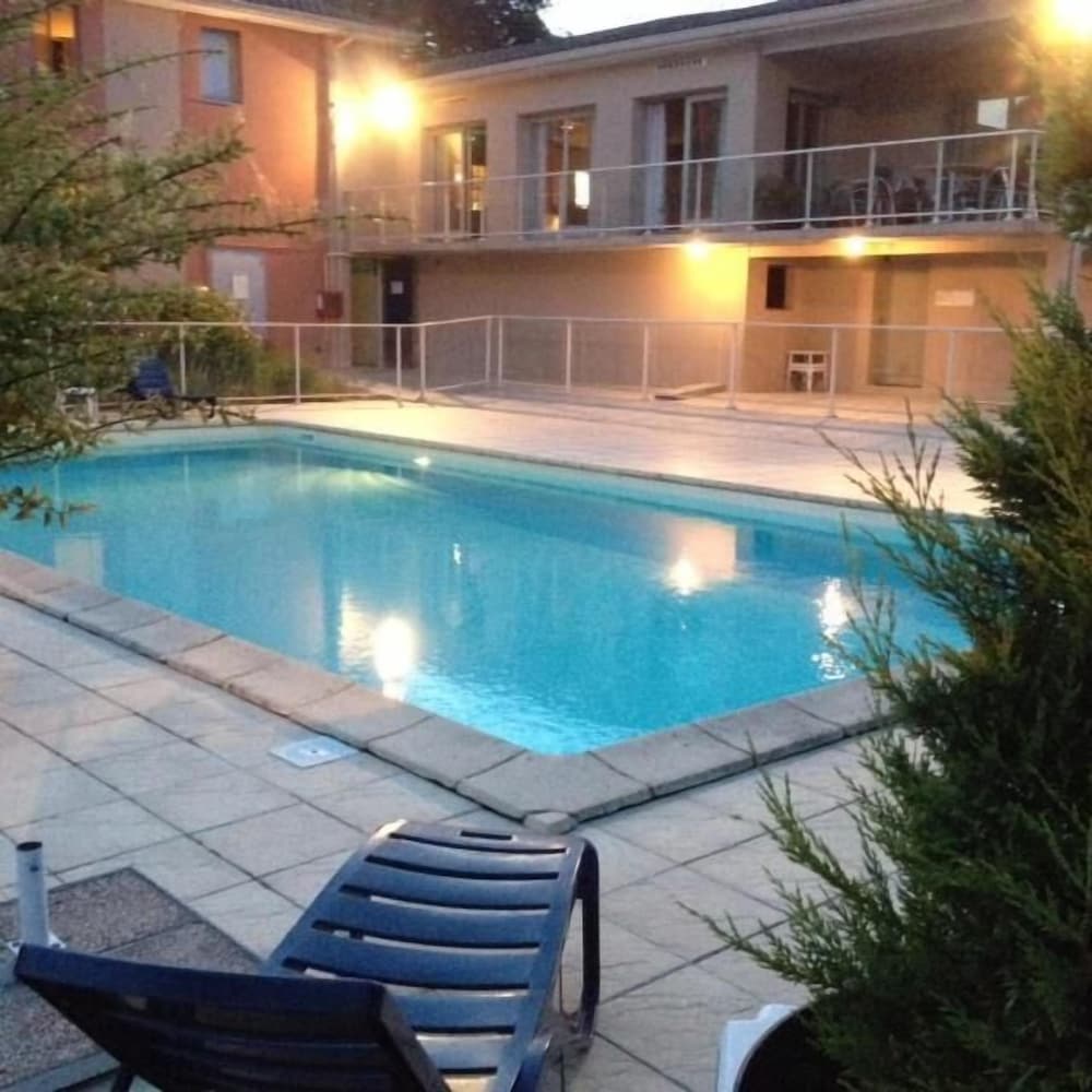 Citotel Les Alizes 2/33