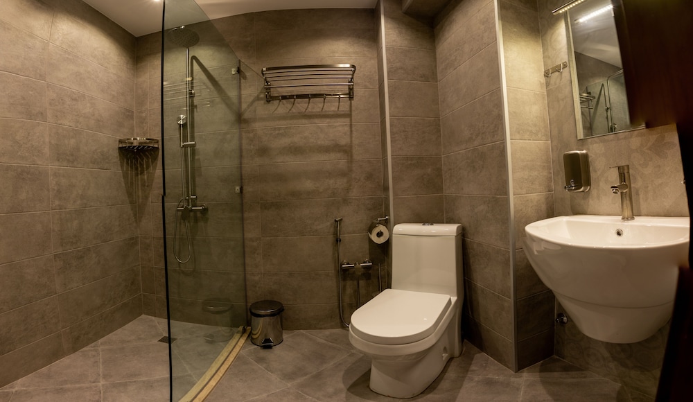 TM Apart Hotel 63/65