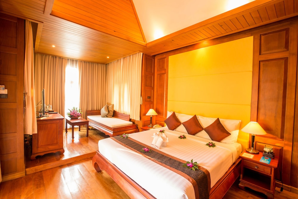 Koh Chang Paradise Resort And Spa 13/73