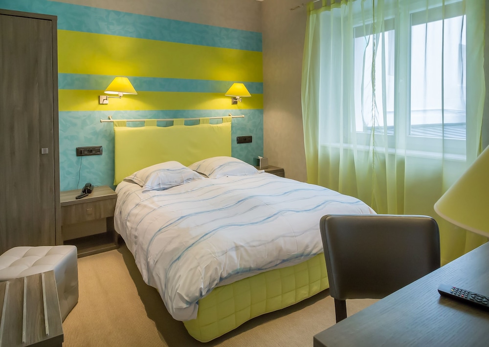 Hostellerie De La Mer 14/35
