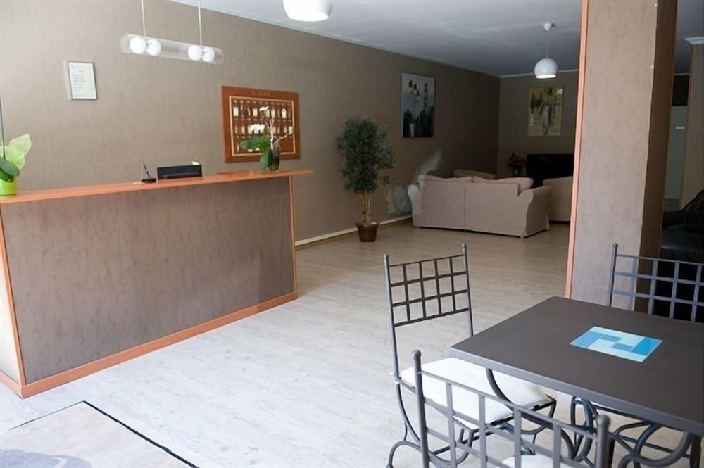 Hotel Le Vaita 7/50