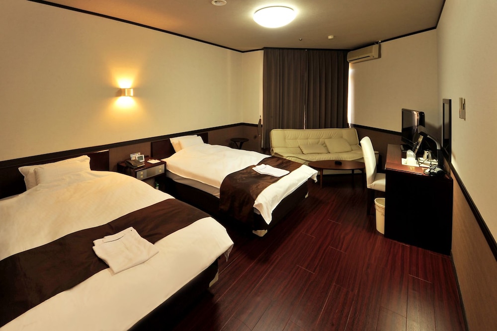 Hotel Saint Paul Nagasaki 11/45