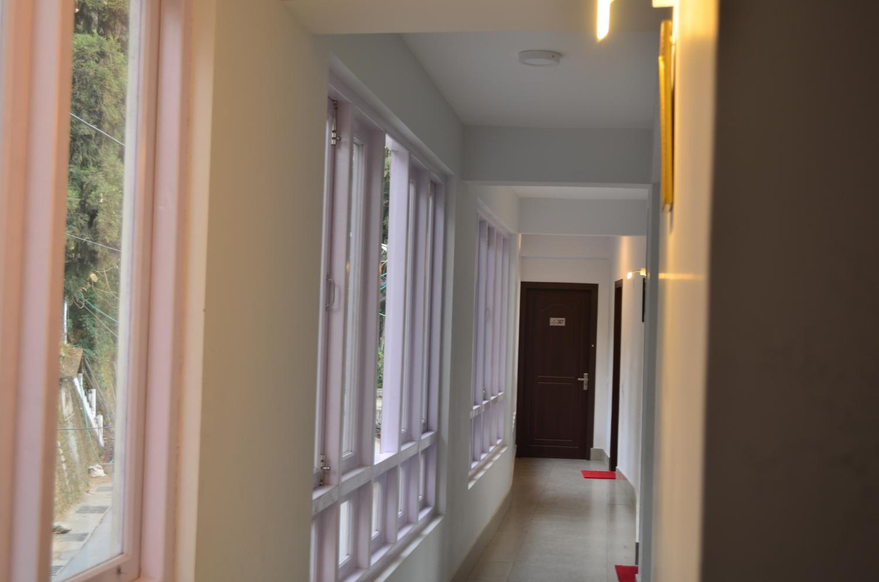 Sikkim Retreat Hotel 3/32