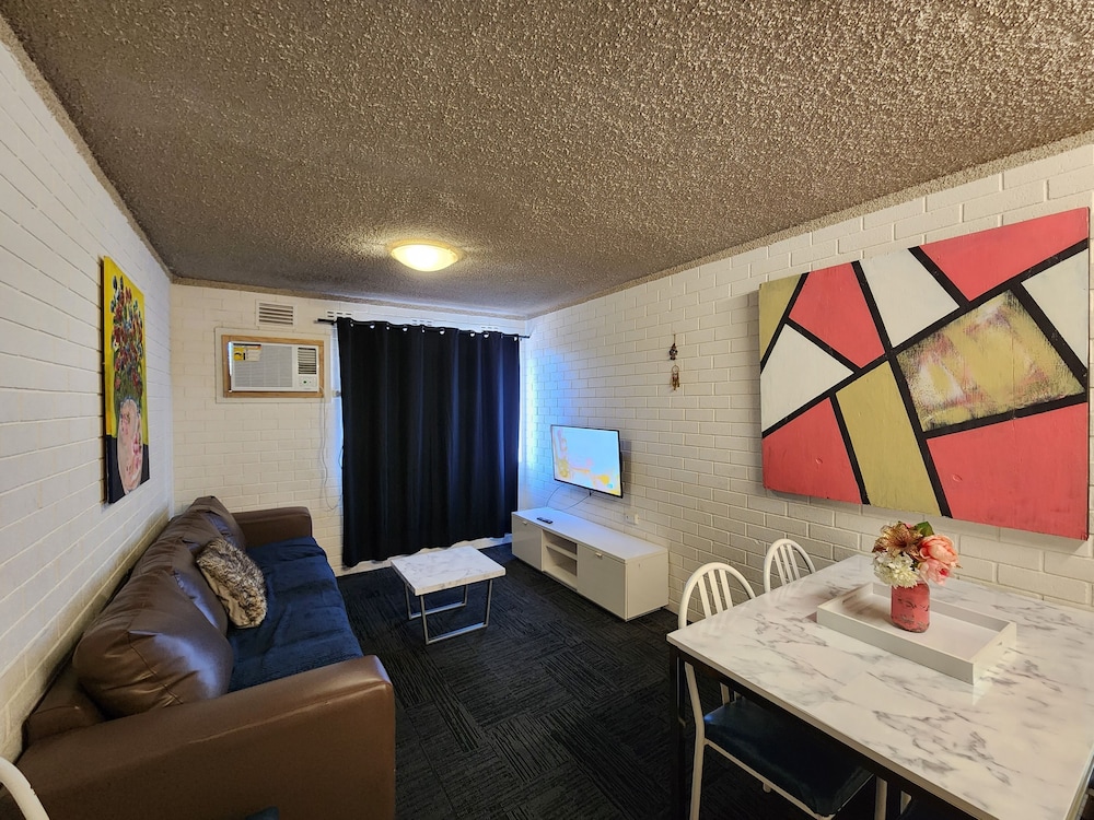 Perth City Apartment Hotel 35/46