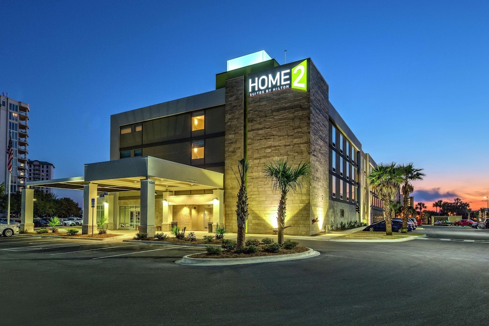 Home2 Suites By Hilton Destin Fl 9/63
