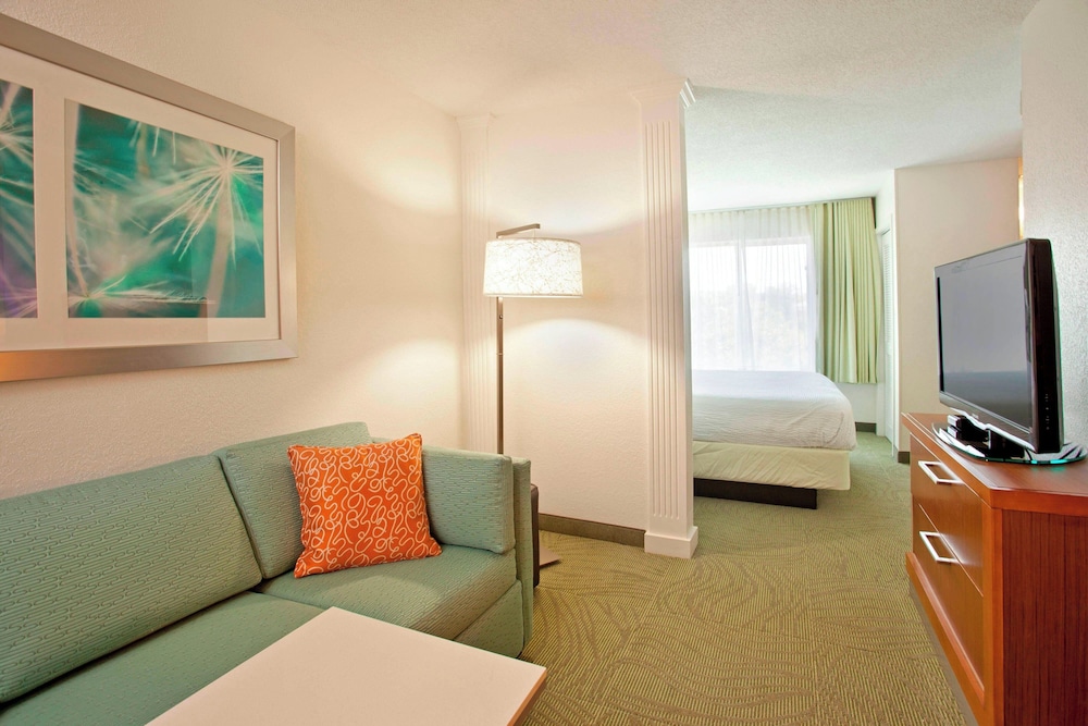 Springhill Suites By Marriott Metro Center 35/47