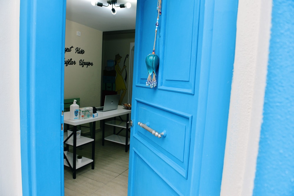 Valitsa Otel 5/33