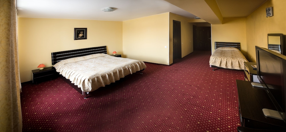 Hotel Regal 23/64