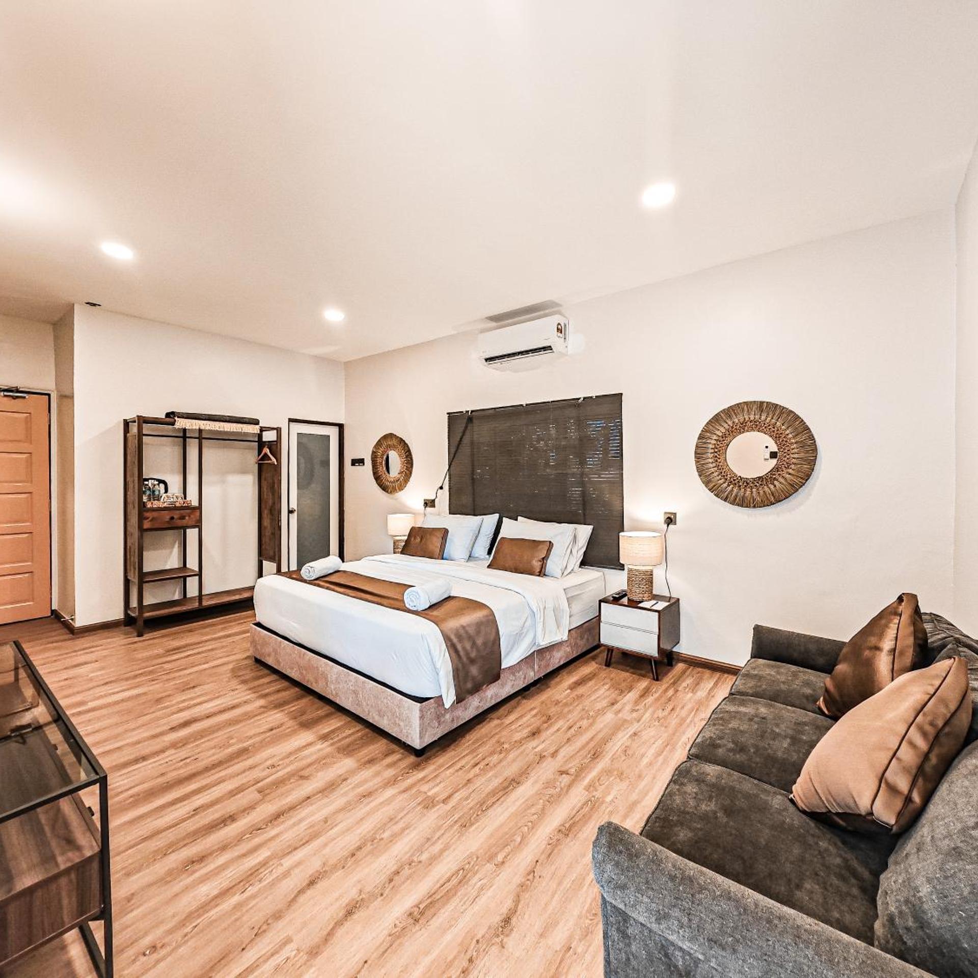 Mulyo Hotel 21/50