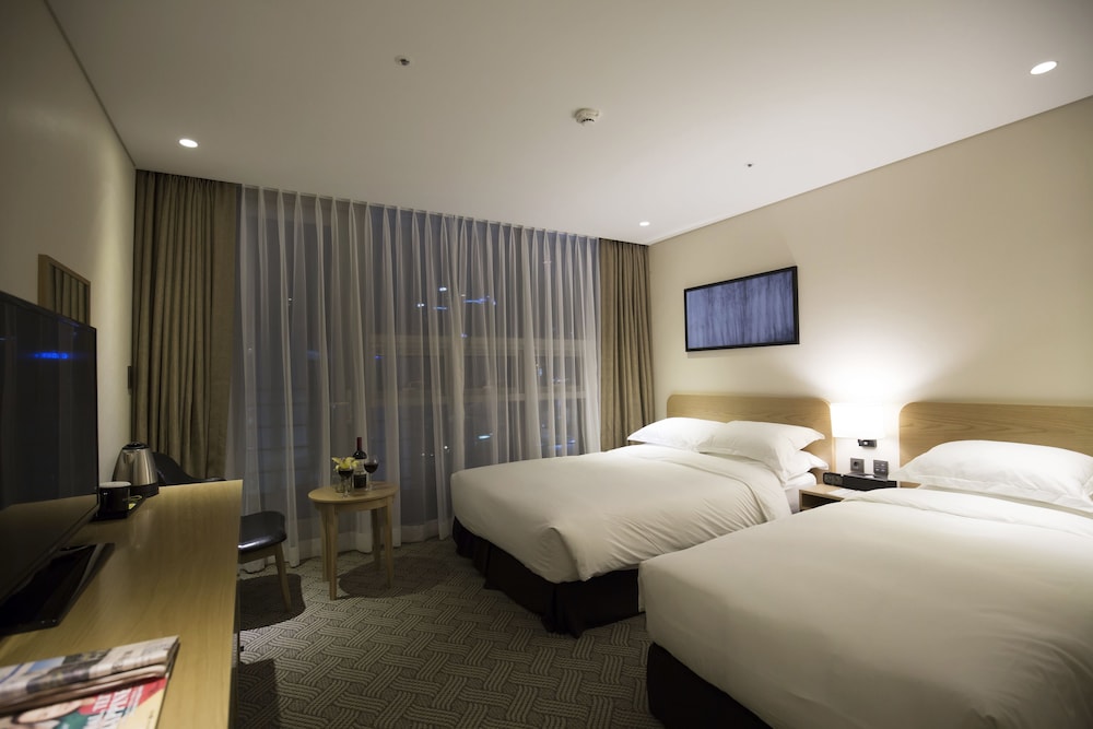 Best Western Haeundae Hotel 24/65