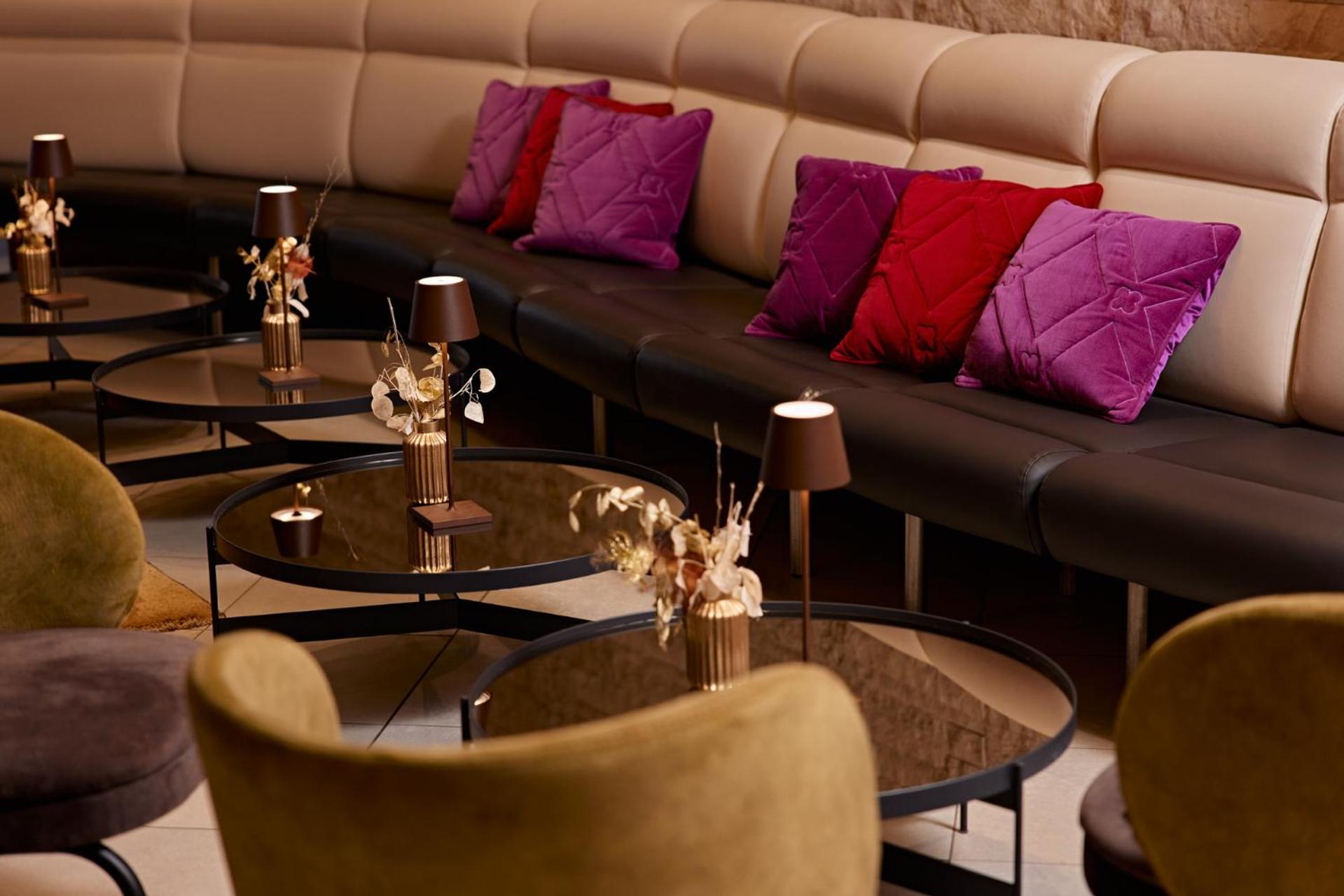 Vitalhotel Der Parktherme 30/50