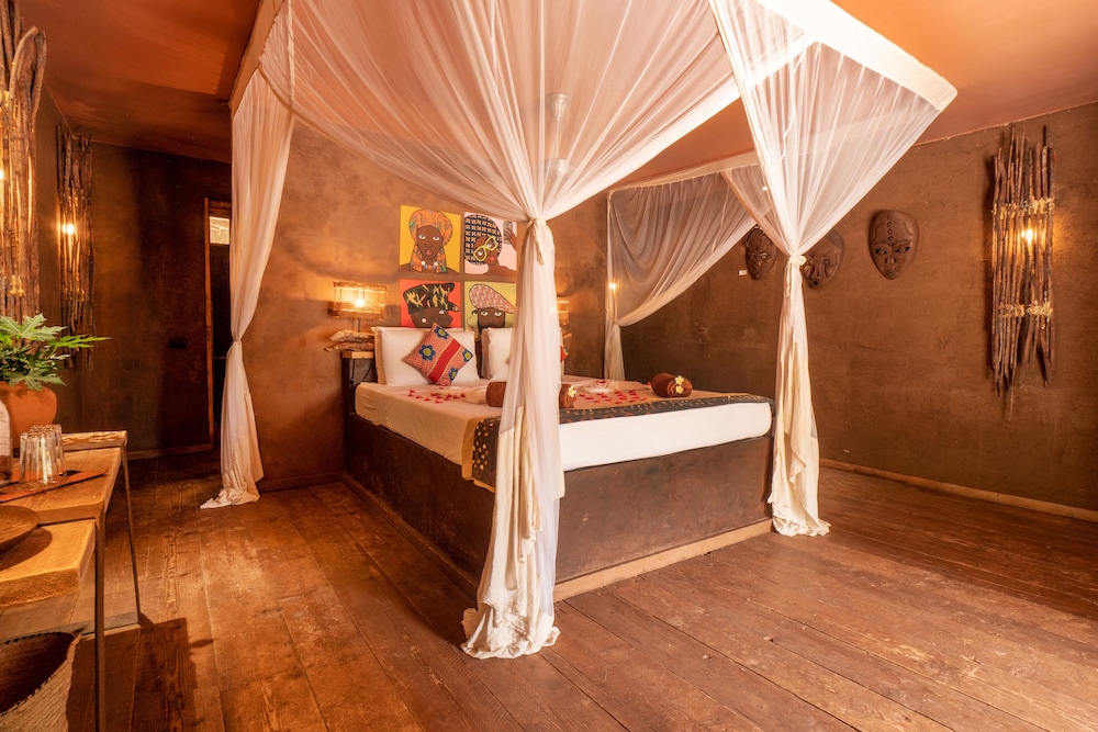 Mwezi Boutique Resort 12/50