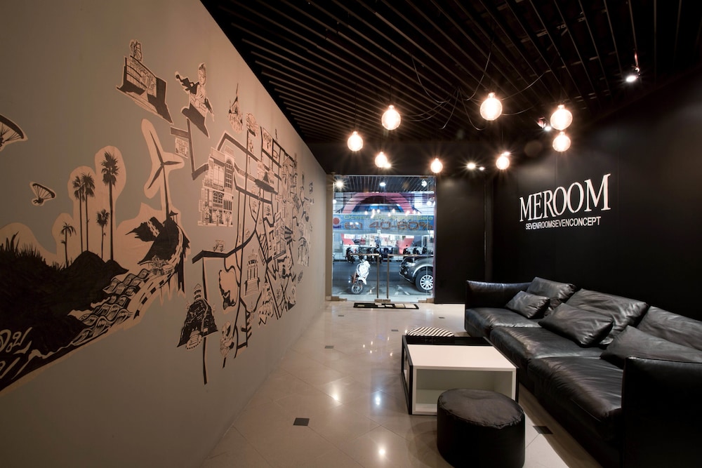 Meroom 43/49