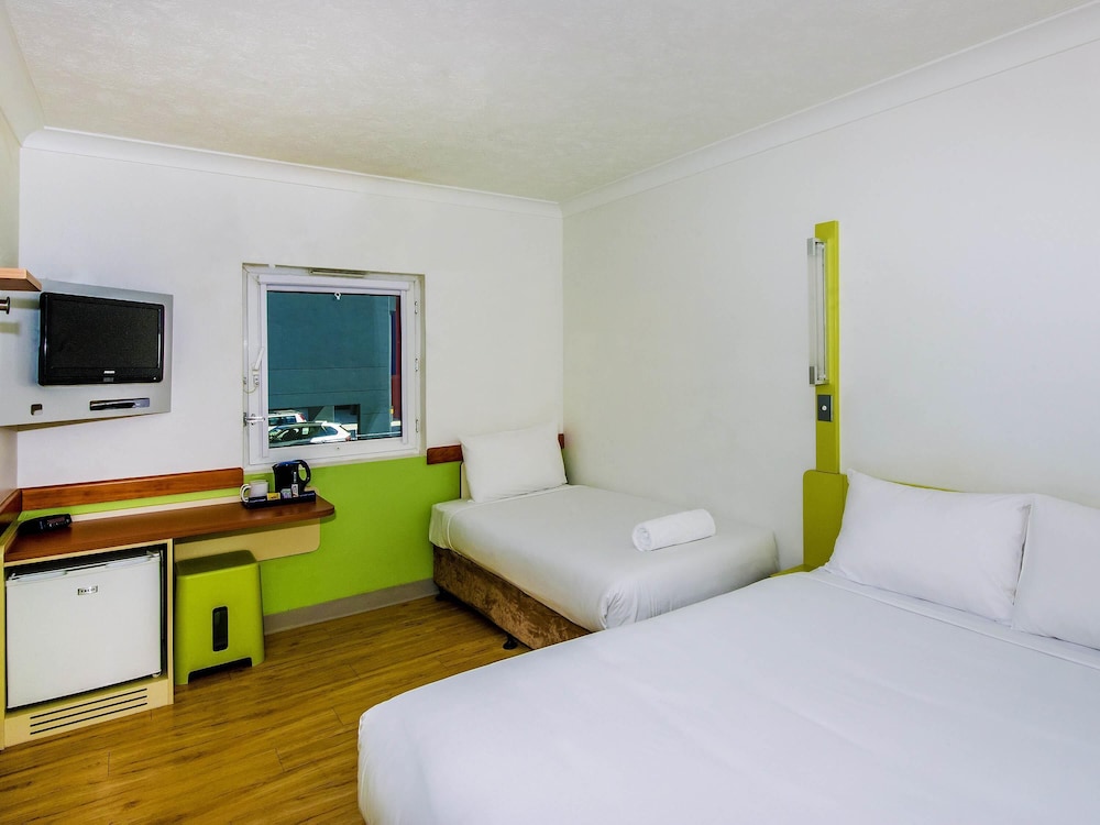 IBIS BUDGET BRISBANE AIRPORT 22/58