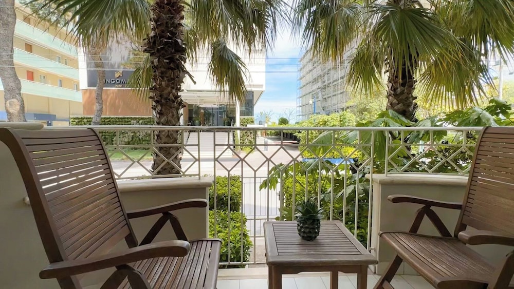 Residence Charming Apartments 33/47