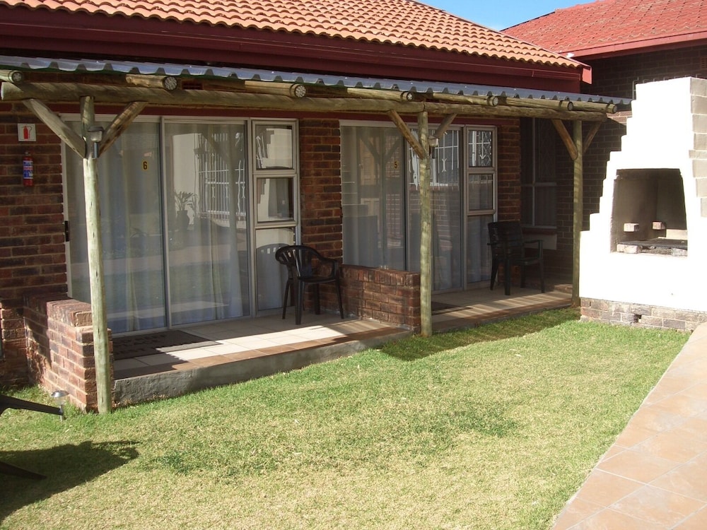 Gold Reef Place 21/30