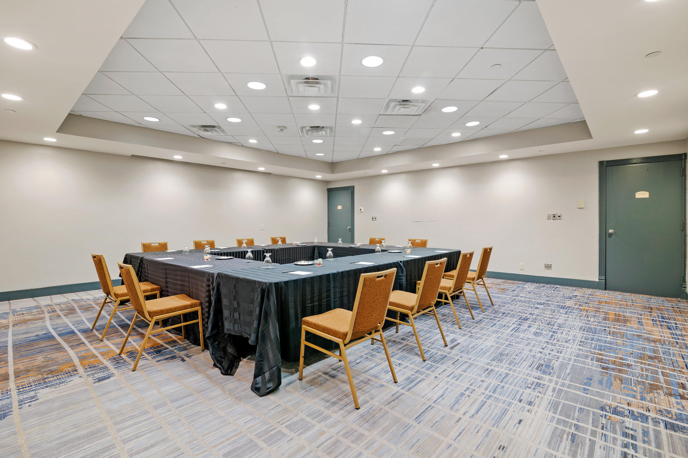Crowne Plaza Houston Med Ctr-Galleria Area 64/75