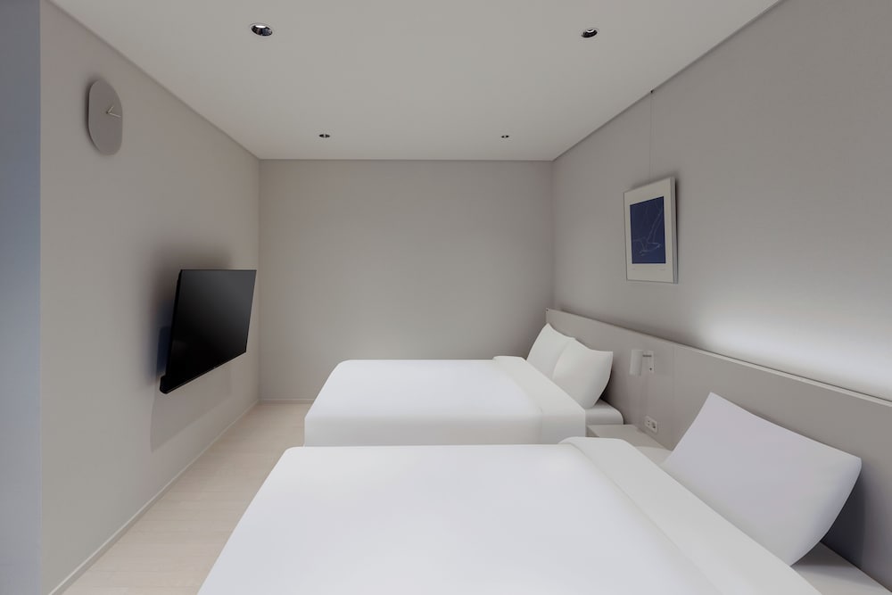 NewCZ Haeundae Residence 28/65