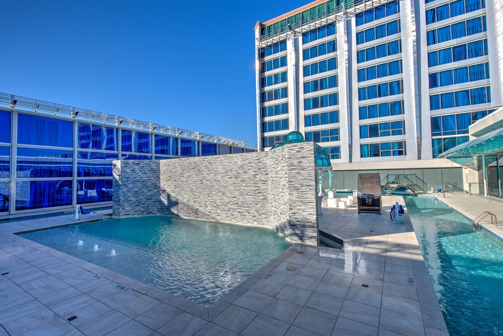 DoubleTree Houston Brookhollow 23/49