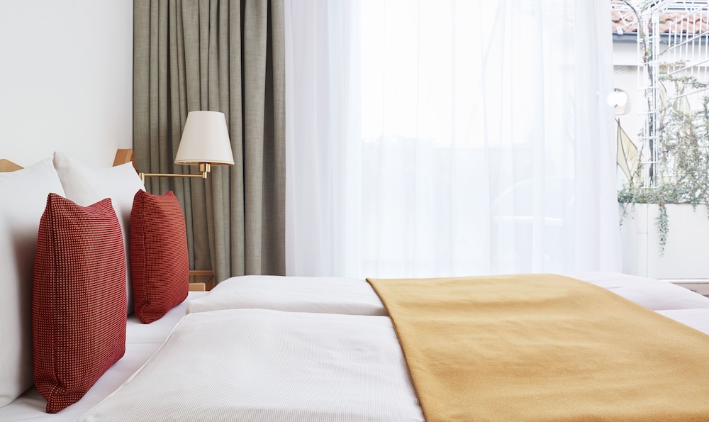 Living Hotel Nurnberg 3/37