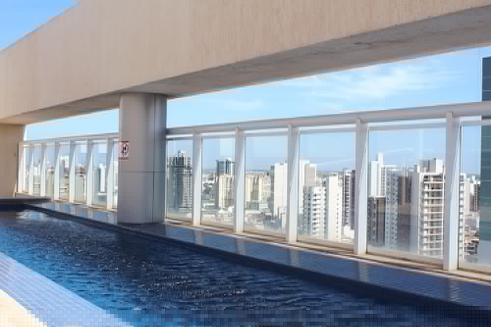 Ramada by Wyndham Campos dos Goytacazes Hotel & Suites 1/49