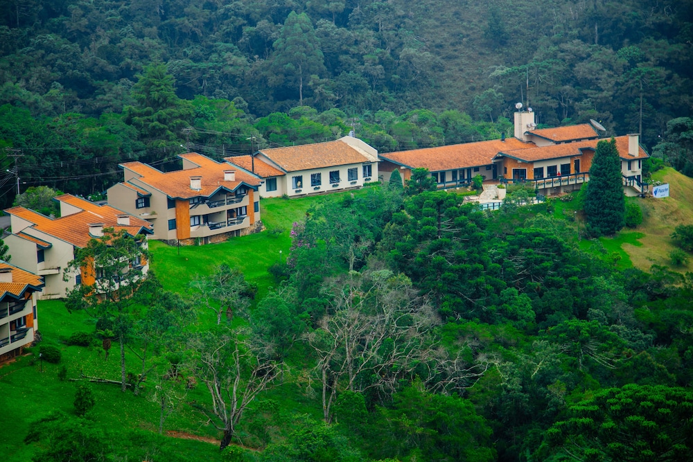 Plaza Inn Week Inn - Campos Do Jordao 57/60