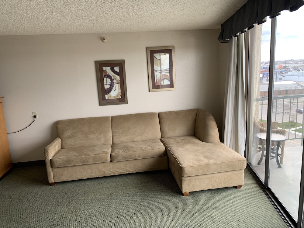 Comfort Suites Idaho Falls 20/50