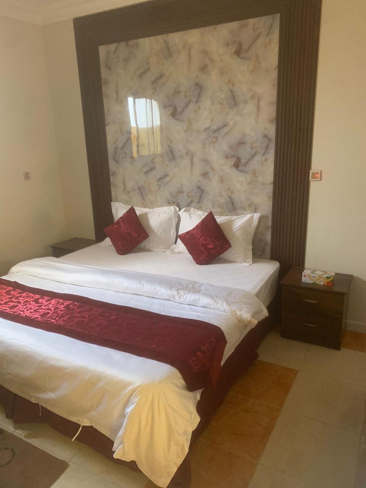 اوركيدا طريف 1(Orchida Turaif Hotel 1) 9/49