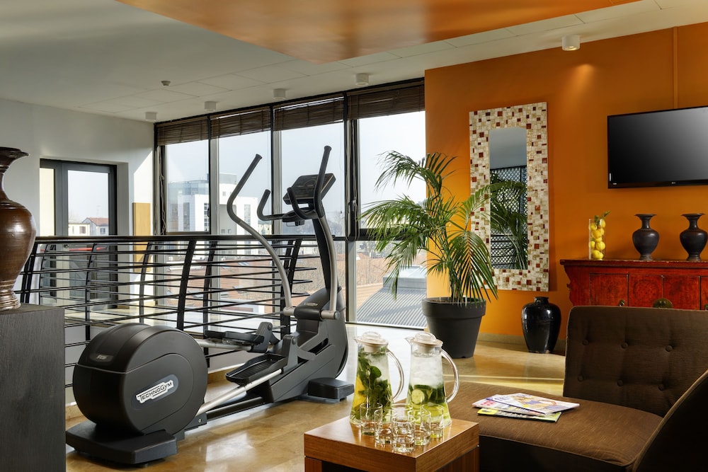Milan Suite Hotel 32/62