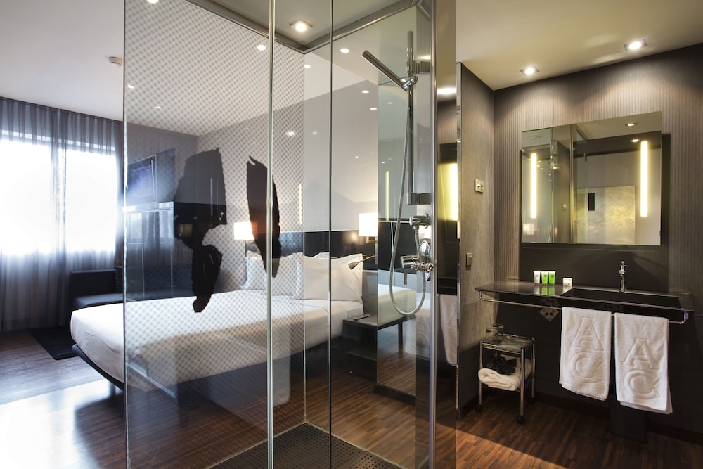 Ac Hotel Madrid Feria 5/37