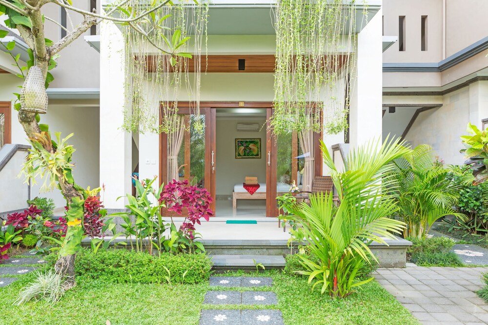 Kiskenda Cottages 7/57