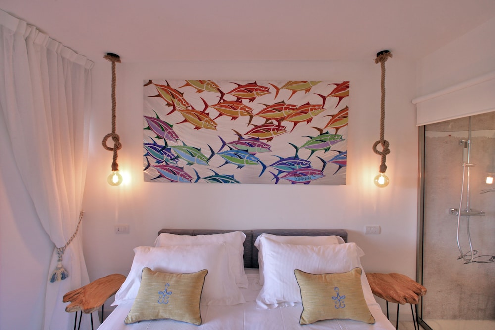 Geco Di Giada Exclusive Art Suites 8/50