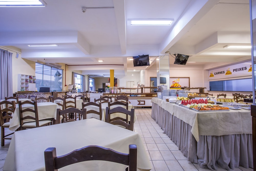 Hotel Itapema Meia Praia 35/50