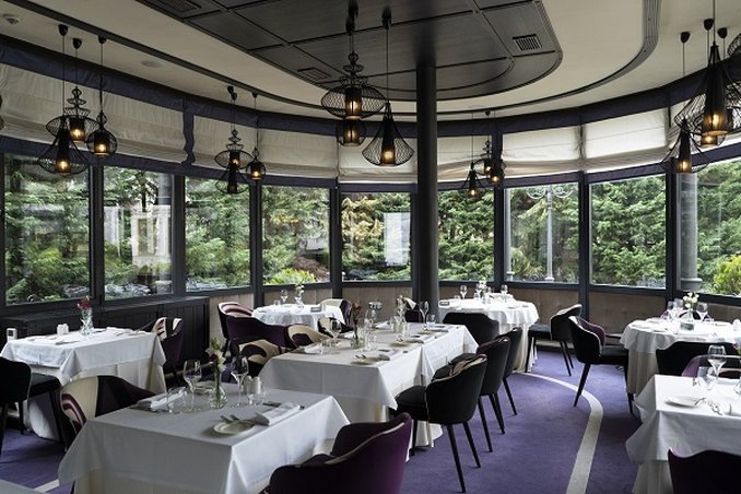Epoque Hotel Relais Chateaux 42/52
