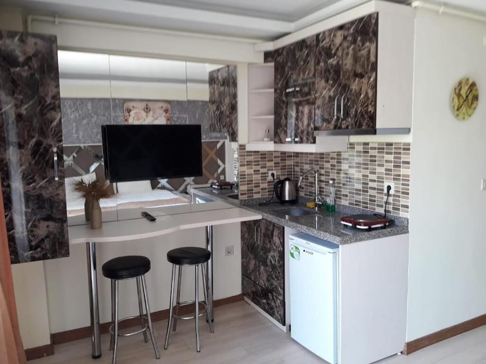 Terra Suites 44/60